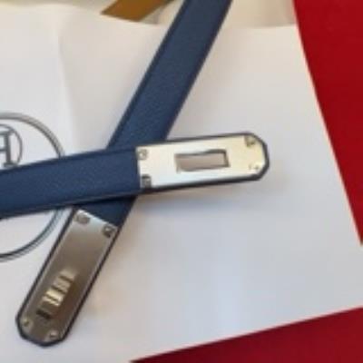 wholesale quality hermes women belt model no. 566